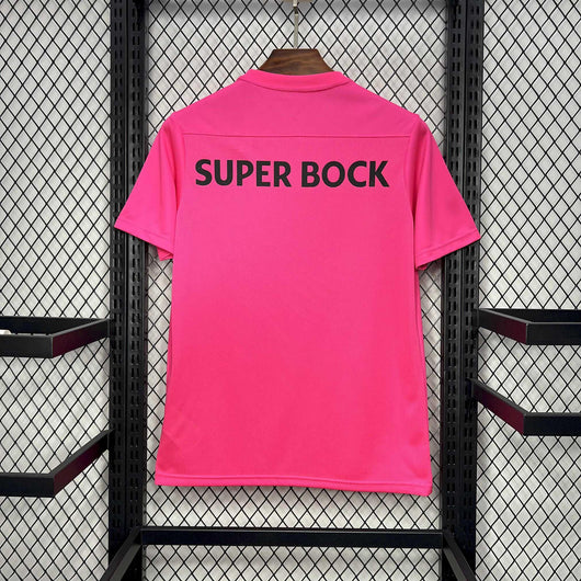 Sporting Special/Sondertrikot 2024/2025
