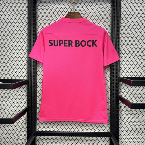 Konzept Trikot Sporting 2024/2025