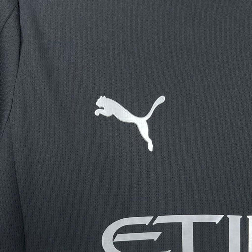 Manchester City Trikot 2025/2026