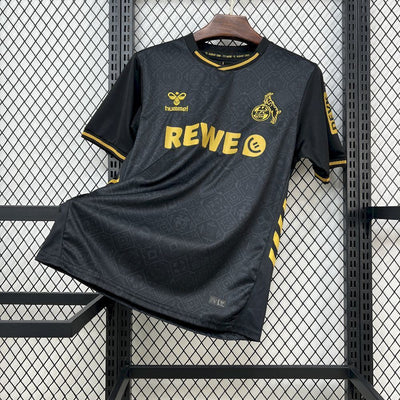 FC Köln Third Trikot 25/26