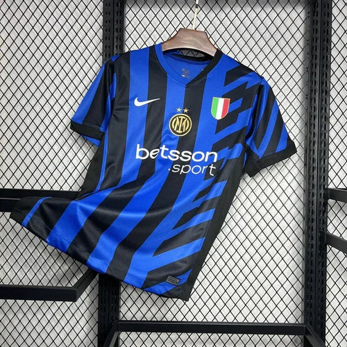 Inter Mailand Heimtrikot 2024/2025