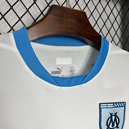 Olympique Marseille Trikot 2024/2025