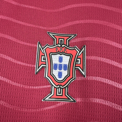 Portugal Kinder-Set WM26