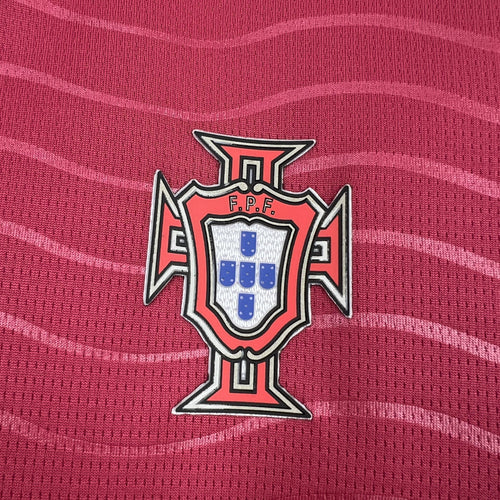 Portugal Kinder-Set WM26