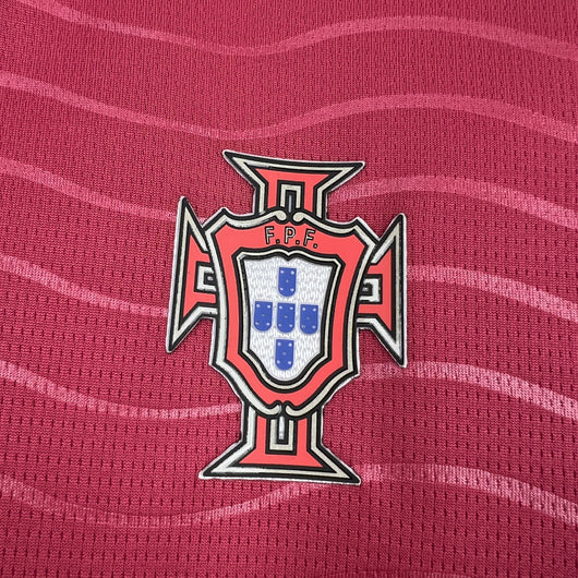 Portugal Kinder-Set WM26