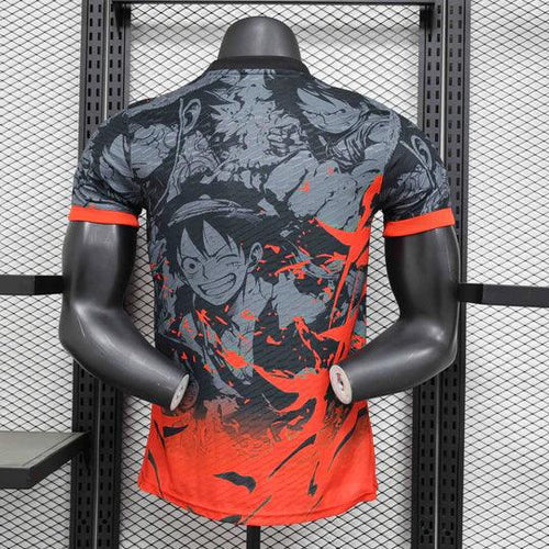 Japan Special/Sondertrikot Luffy 2024