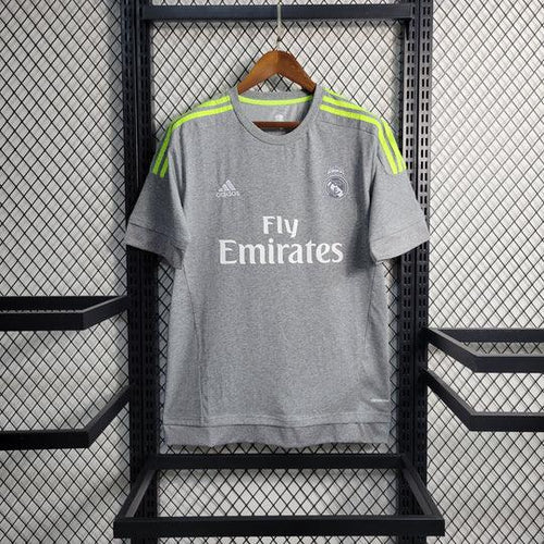 Real Madrid Trikot 2015/2016