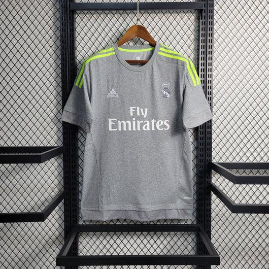 Real Madrid Trikot 2015/2016
