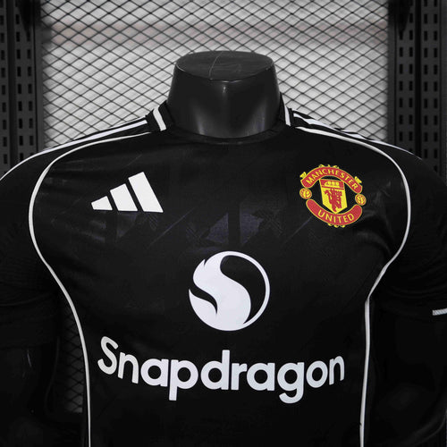 Manchester United Special/Sondertrikot 2025/2026