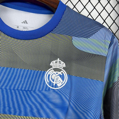 Real Madrid Special/Sondertrikot 2025/2026