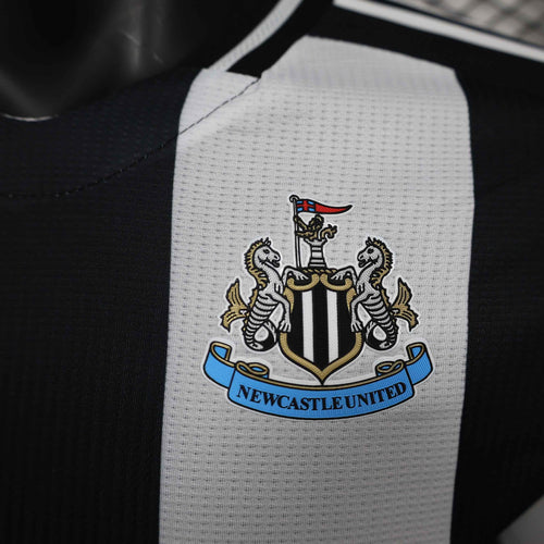 Newcastle Trikot 2024/2025