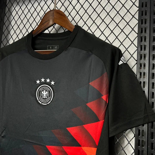 Deutschland Torwarttrikot 2024/2025