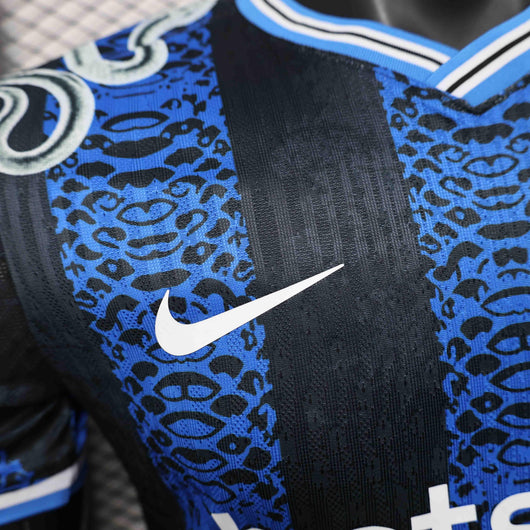Inter Mailand Special/Sondertrikot 2025/2026