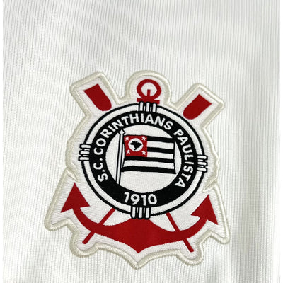 Corinthians Heimtrikot 2026/27