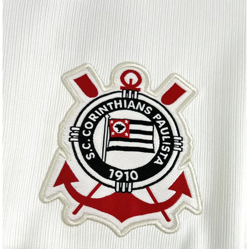 Corinthians Heimtrikot 2026/27