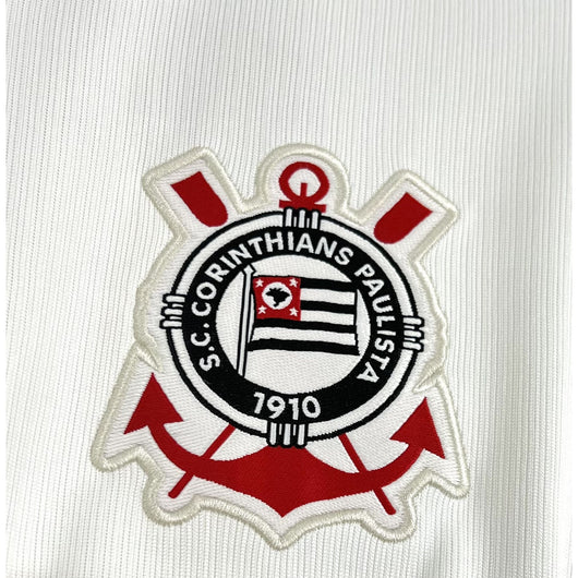 Corinthians Heimtrikot 2026/27