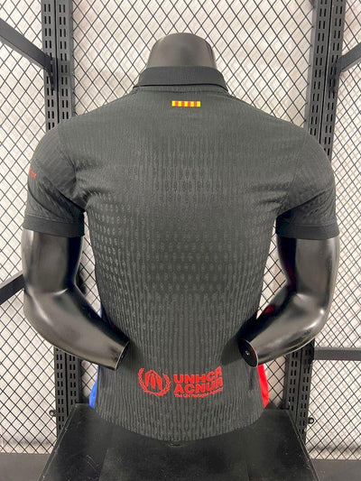 FC Barcelona Auswärtstrikot 2024/2025