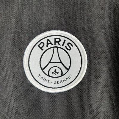 Paris Retro Trikot 2018/2019