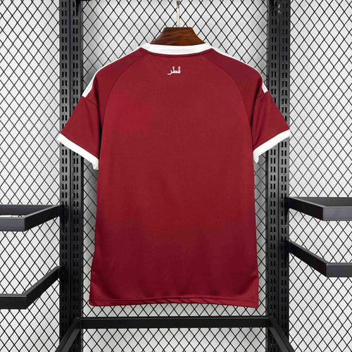Katar Trikot WM 2026