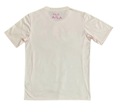 Algerien Special/Sondertrikot 2024/2025