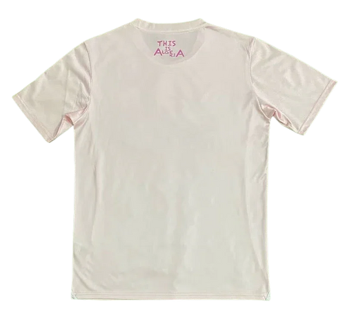 Algerien Special/Sondertrikot 2024/2025