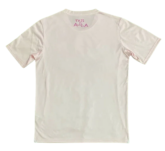 Algerien Special/Sondertrikot 2024/2025