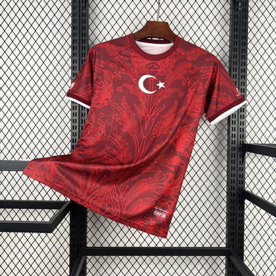 Türkei WM Specialtrikot 2026
