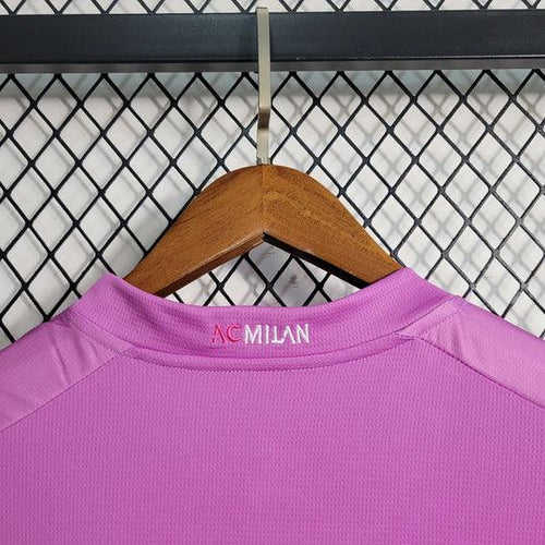 AC Mailand Third Trikot 2023/2024