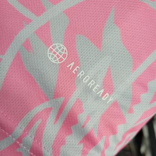 Real Madrid Special/Sondertrikot Dragon Rosa 2023/2024