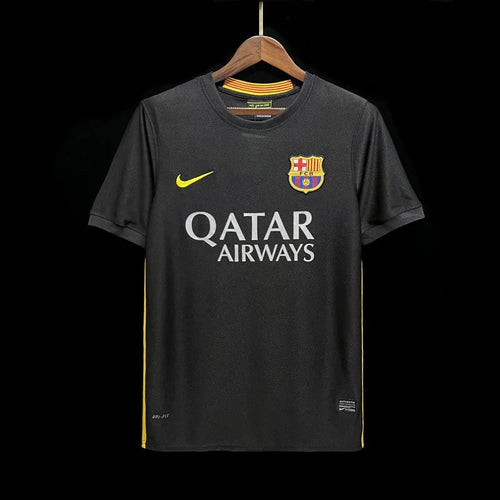 FC Barcelona Retro Trikot 2013/2014