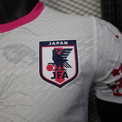 Japan Special/Sondertrikot 2025/2026