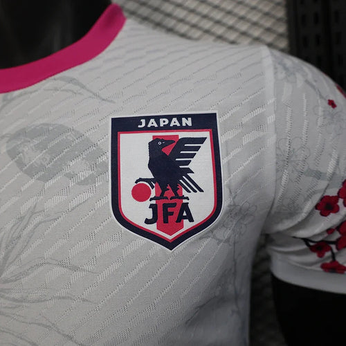 Japan Special/Sondertrikot 2025/2026