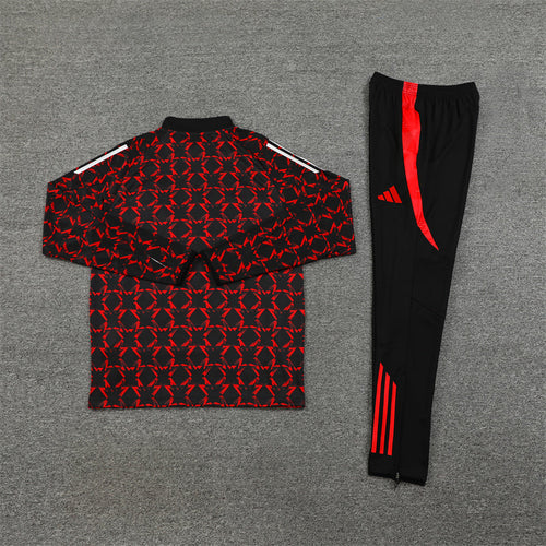 Manchester United Tracksuit