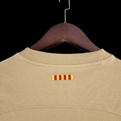 Barcelona Auswärtstrikot 2022/2023