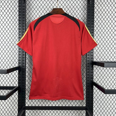 Vintage/Retrotrikot Deutschland 2008