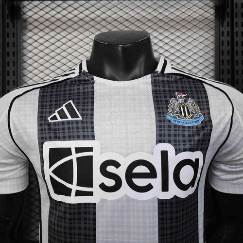 Newcastle Trikot 2025/2026
