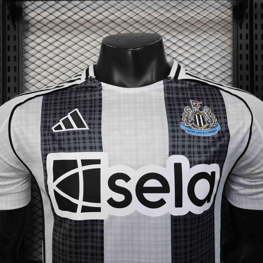 Newcastle Trikot 2025/2026