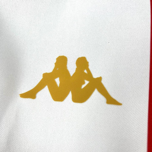 Genoa Trikot 2025/2026