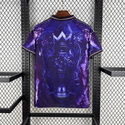 Manchester United Special/Sondertrikot 2025/2026