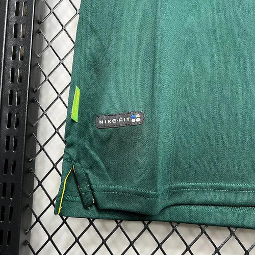 Vintage/Retrotrikot Brasilien 1998