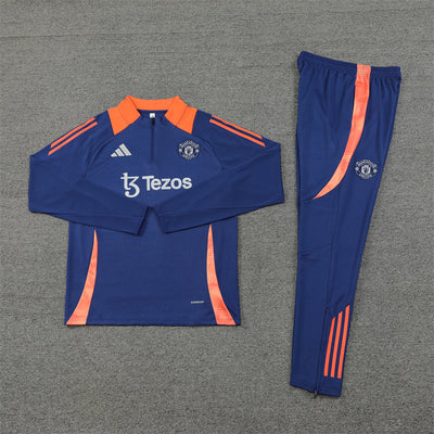 Manchester United Tracksuit