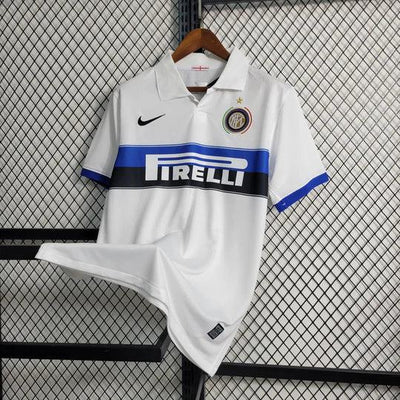 Vintage/Retrotrikot Inter Mailand 2009/2010