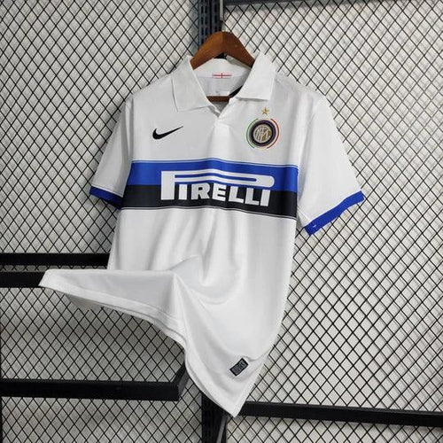 Vintage/Retrotrikot Inter Mailand 2009/2010