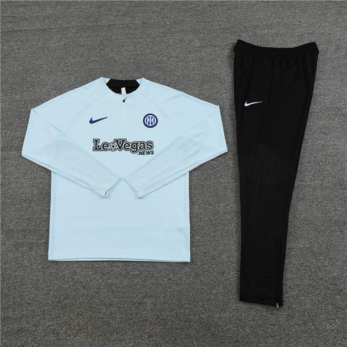 Inter Milan Tracksuit