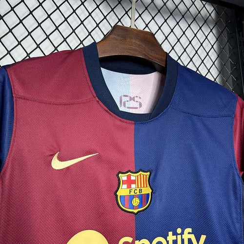 FC Barcelona Trikot 2024/2025