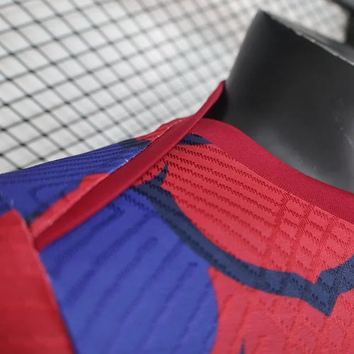 FC Barcelona Pre-Match Trikot 2024/2025