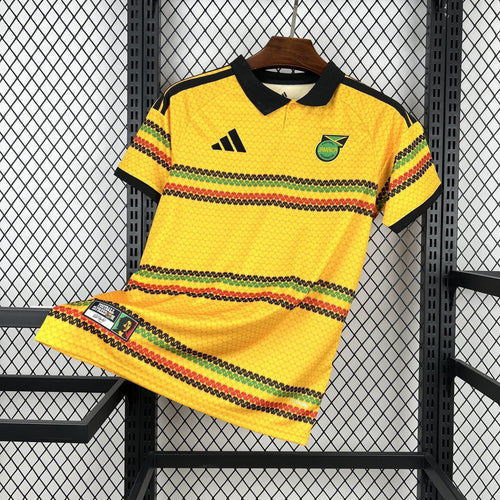 Jamaika Trikot WM 2026
