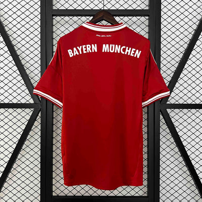 Retro/Vintagetrikot Bayern 13/14