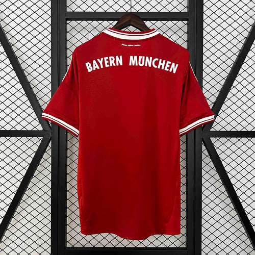 Retro/Vintagetrikot Bayern 13/14