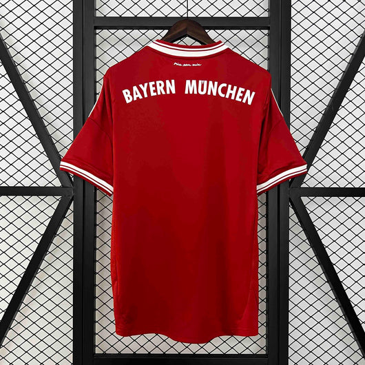 Retro/Vintagetrikot Bayern 13/14